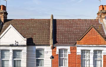 clay roofing Allexton, Leicestershire