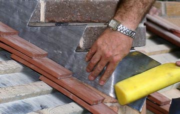is Allexton lead roofing safe?