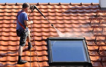 roof cleaning Allexton, Leicestershire