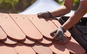 Allexton roof tile contractors