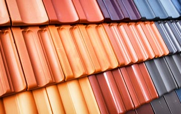 Allexton roof tile costs