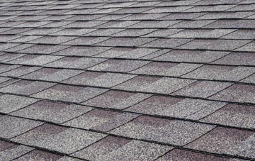 Allexton tiles for shallow pitch roofing