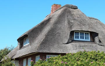 thatch roofing Allexton, Leicestershire