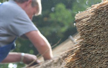 professional Allexton thatchers