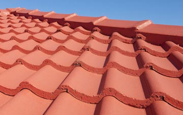 Allexton tile and slate roof replacement