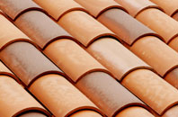Allexton clay roofing