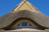 Allexton thatch roofing
